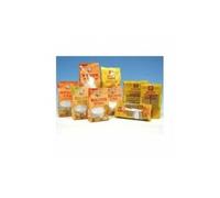 GALLETAS DE LA MAÑANA 750G BIO