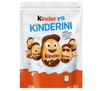 Galletas de leche Ferrero Kinder Kinderini 250 g