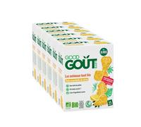 Galletas de limón para animales Good Gout 80g