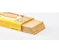 Galletas de mantequilla LEIBNIZ - paquete de 1 - el N° 1 entre las galletas de mantequilla (1 x 200 g)