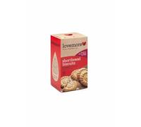 Galletas de mantequilla Lovemore Biscuits 6 x 200 g