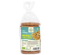Galletas De Muesli Y Avellanas 250Gr. de Solnatural