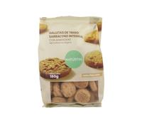 Galletas de Trigo Sarraceno y Almendra Integrales Bio | 180 g | Naturitas Essentials | Endulzadas con Dátil, Veganas y con AOVE | Fuente de Proteína y Alto en Fibra | Sin Aceite de Palma