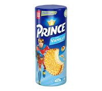 Galletas De Vainilla | Lu | Galletas Prince Vanilla | Peso total 300 gramos