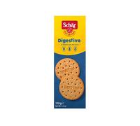 Galletas Digestive