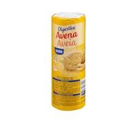 Galletas Digestive avena Hacendado Paquete 425 g Pack 2