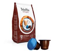 Galletas - Dolce Vita - 10 cápsulas para Nespresso®
