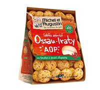 Galletas entrantes con ovejas y tomates, Michel y Agustín, 100 g bolsa