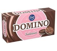 Galletas fazer domino chocolate cubiertas 1 Box von 354G 12,5 Unzen