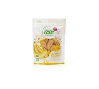 Galletas Good Got Crales Ds 8 Meses Carrs Orgánico Banana Carr 50 g