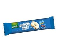 Galletas Gullón Choco Bom Hoops Chocolate Blanco 128g
