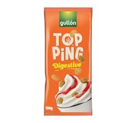 Galletas Gullón Topping Digestive 100g