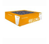 Galletas Hellma De Chocolate Chip 250 Paquetes Individuales 575G