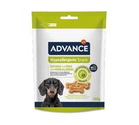 Advance Perros Adultos Hipoalergénico Snack Galletas sin Ingredientes Alergénicos 150g