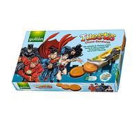 Galletas Infantiles Tuestis Choco Sandwich