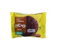 Galletas Integrales Cacao 3Uds. 27Gr de Santiveri