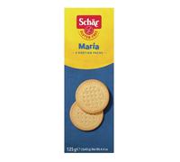 Galletas María 125 gr Dr Schär