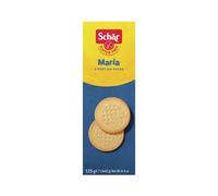 Galletas María 125g - Receta Tradicional - Sin Gluten - Schär