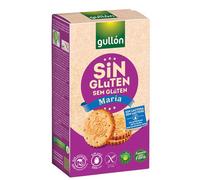 Galletas María Integral Sin Gluten 400 Gr