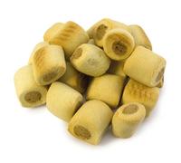 Galletas Mini Rolls Arquivet para perros sabor Neutro