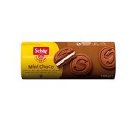 Galletas Mini Sorrisi Sin Gluten