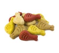 Galletas Mix Arquivet para perros sabor Jamón