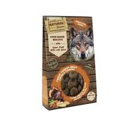 Galletas Natural Greatness Immune System Support para Perros - Refuerzo Inmunitario Natural
