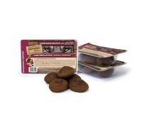 Galletas Natural Greatness Soporte Antioxidante al Horno - Cuidado Celular Natural