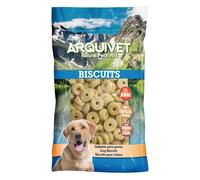 Galletas "Natural rings" 1 Kg - galletas para perros