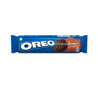 Galletas Oreo Brownie Galletas Crujientes De Cacao Sabor Brownie 154G