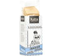 Galletas Originales - Maria Confeitaria - Caja de 200g - Elaboradas Artesanalmente - Ideales para Acompañar en Cualquier Momento - Producto Gourmet de Origen Portugués
