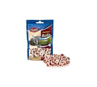 Galletas para gatos Trixie Cat Snack Premio Rolls | Pollo | 50 g