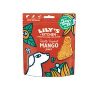 Galletas para perros adultos Lily's Kitchen Mango Jerkys | 70 g