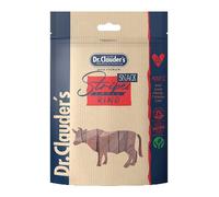 Galletas para perros Dr. Clauder's Trainee Snack | Carne de res | 80 g