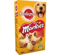 Galletas para perros Pedigree Snack Markies | 12 x 500 g
