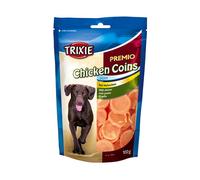 Galletas para perros Trixie Dog Snack Premio Chicken Coins | 1 unidad