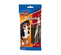 Galletas para perros Trixie Dog Snack Rotolinis | 2 unidades de carne
