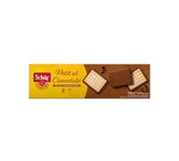 GALLETAS PETIT CHOCOLATE 130 GR