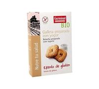 Germinal Bio Galleta con yogur 250g