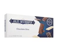 Galletas Recubiertas de 3 Chocolates 100 gr