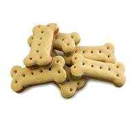Arquivet, Biscuits, Galletas para perros, sandwich huesos, 1 kg