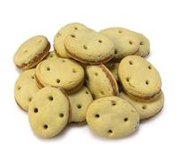 Galletas Sandwich Oval Arquivet para perros sabor Neutro