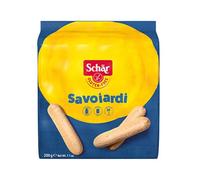 SAVOIARDI LENGUAS 200 GR