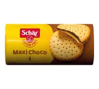 Galletas Schar Maxi Smiles