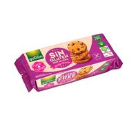 Galletas Sin Gluten Chip Choco 125G