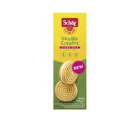 Galletas Sin Gluten Vainilla 115 gr