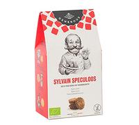 Generous Sylvain Speculoos Galleta sin Gluten Eco 100g