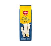 WAFERS VAINILLA 125 GR