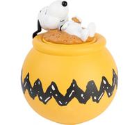 Galletero 3D Snoopy 24 cms