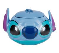 Galletero 3D Stitch Lilo & Stitch Disney 15 x 22 cms